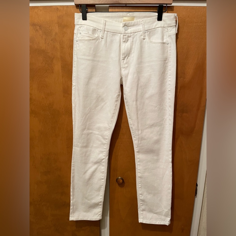 Mother jeans
